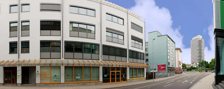 Rehamed Kaiserslautern — pt-studio in Kaiserberg, Kaiserslautern — 3