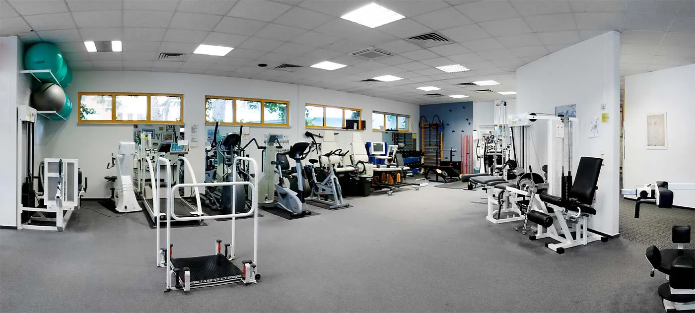 Rehamed Kaiserslautern — pt-studio in Kaiserslautern — 3