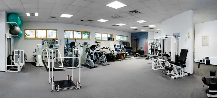 Rehamed Kaiserslautern — pt-studio in Kaiserslautern — 3