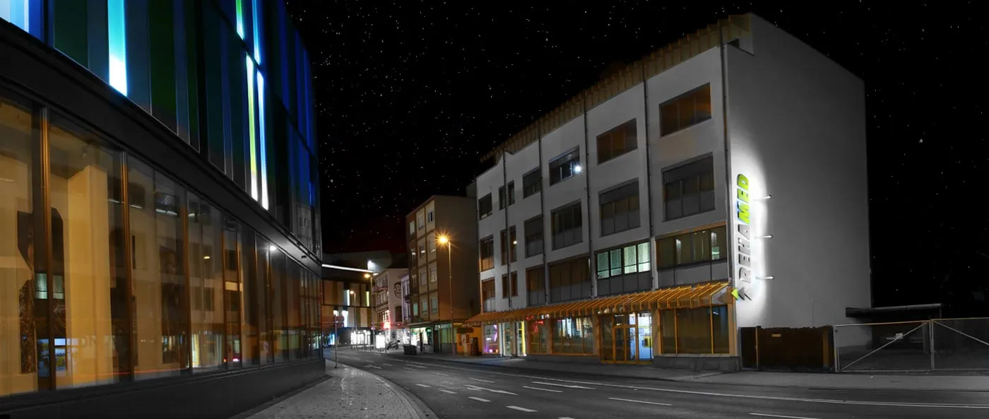 Rehamed Kaiserslautern — pt-studio in Kaiserslautern — 5