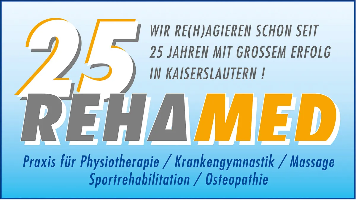 Rehamed Kaiserslautern — pt-studio in Kaiserslautern — 6