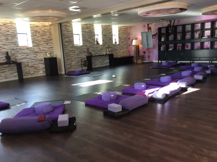 Yoga de worp — yoga-studio in De Worp, Deventer — 3