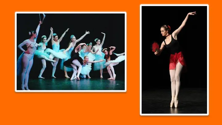 Ballettschule Endres-Mester — tanz-studio in Velbert-Mitte, Velbert — 2