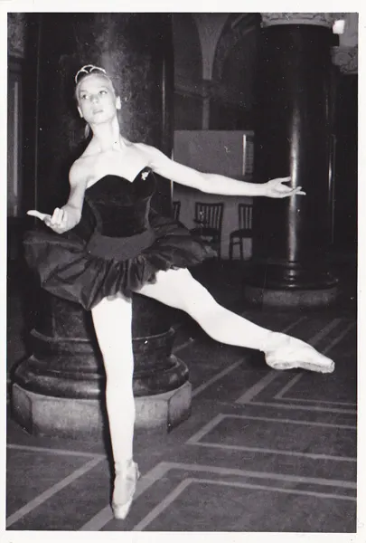 Ballettschule Endres-Mester — tanz-studio in Velbert-Mitte, Velbert — 3
