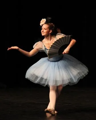 Ballettschule Endres-Mester — tanz-studio in Velbert — 3