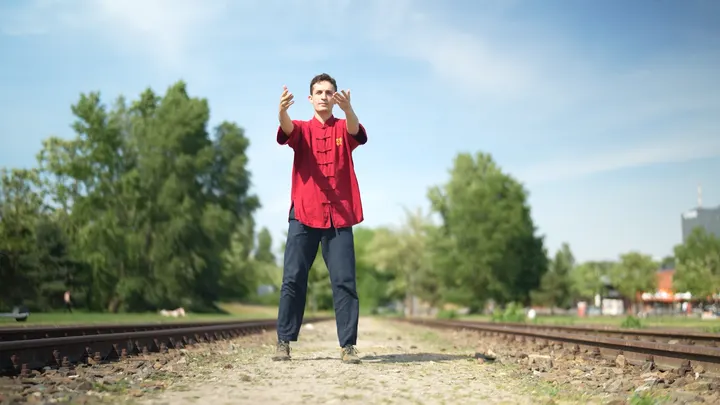 Winterfeldt Tai-Chi — kampfsport-studio in Berlin — 3