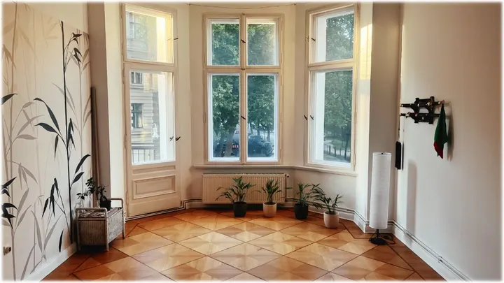 Winterfeldt Tai-Chi — kampfsport-studio in Berlin — 5