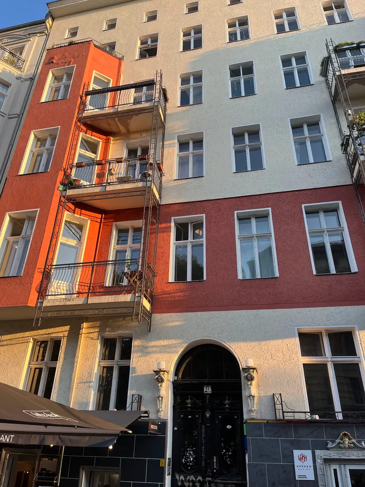Winterfeldt Tai-Chi — Kampfsport in Schöneberg, Berlin