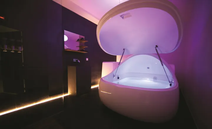 Les Bulles à Flotter Strasbourg — bien-être-studio à Centre, Strasbourg — 2