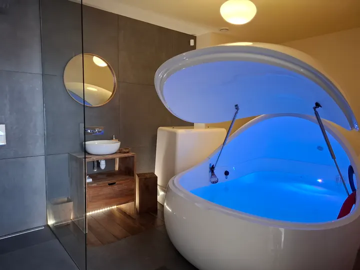 Les Bulles à Flotter Strasbourg — bien-être-studio à Centre, Strasbourg — 3
