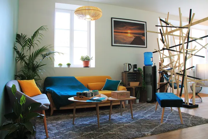 Les Bulles à Flotter Strasbourg — bien-être-studio à Strasbourg — 3