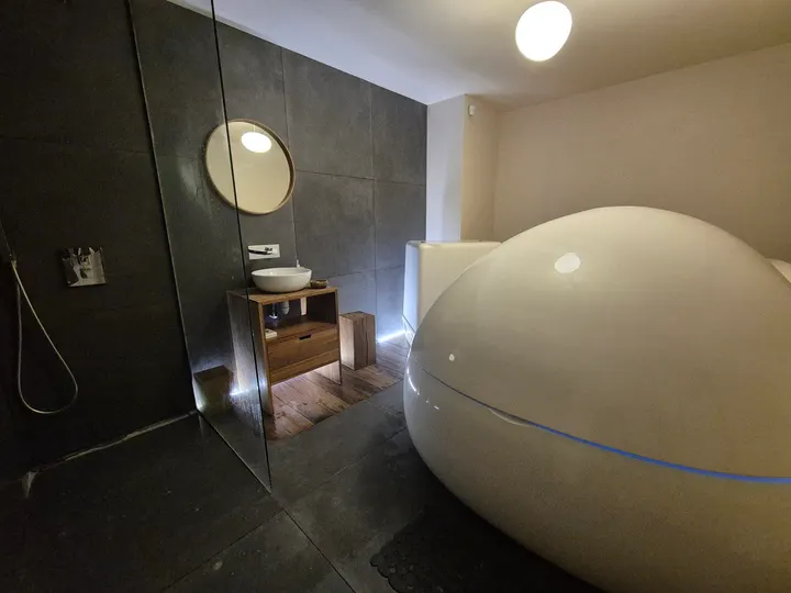 Les Bulles à Flotter Strasbourg — bien-être-studio à Strasbourg — 4
