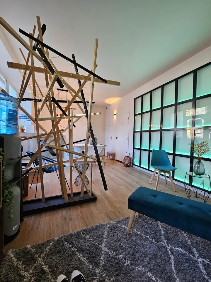 Les Bulles à Flotter Strasbourg — bien-être-studio à Strasbourg — 5