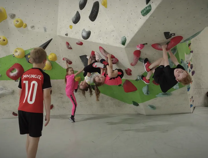 Neoliet Boulderbar Oberhausen — bouldern-studio in Oberhausen — 3