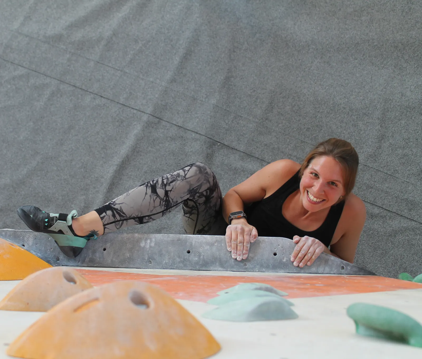 Boulderbar Neoliet Oberhausen — bouldering-studio i Oberhausen — 4
