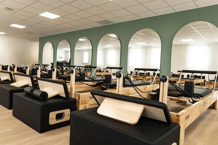 Pulse Studio Pilates — pilates reformer-studio à Sur Servette, Cranves-Sales — 2