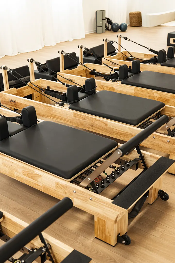 Pulse Studio Pilates — pilates reformer-studio à Cranves-Sales — 4