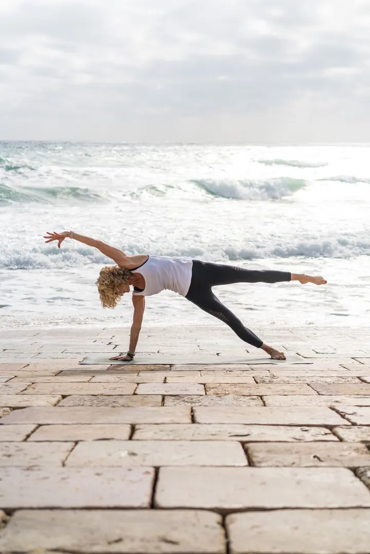 Espiche Yoga — yoga-studio em Luz, Lagos — 2