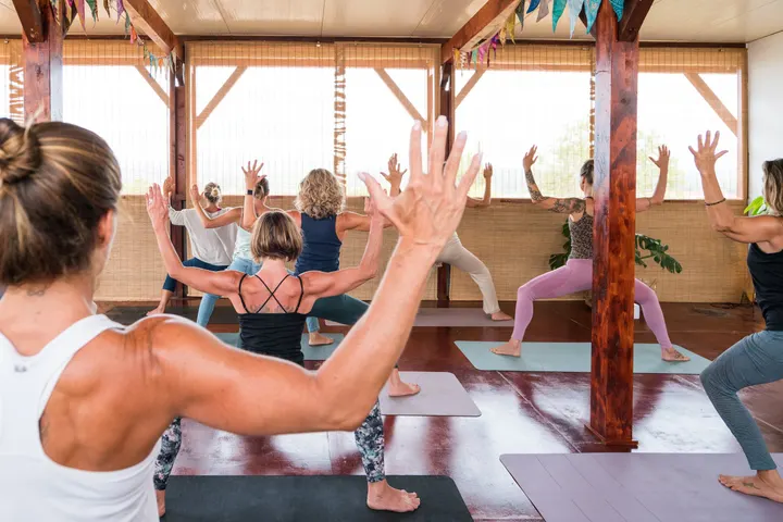 Espiche Yoga — yoga-studio em Lagos — 5