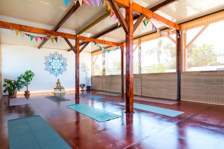 Espiche Yoga — Yoga em Luz, Lagos