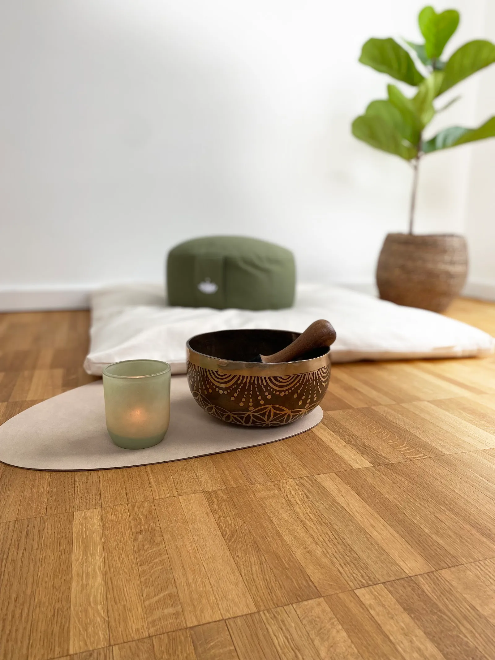 Achtsamkeit und MBSR mit Johanna Marx — meditation-studio in HafenCity, Hamburg — 2
