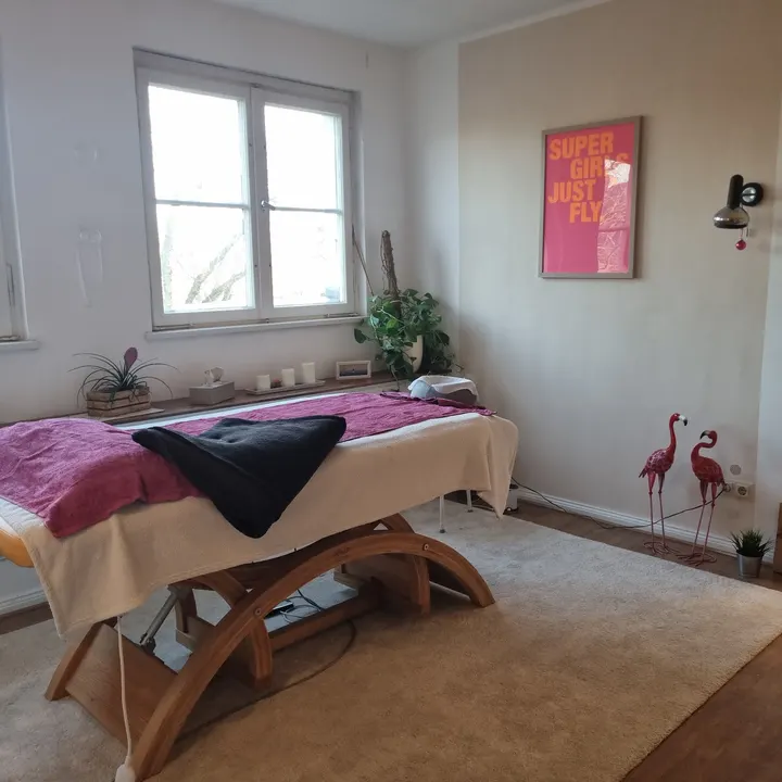 Bodywork — breathwork-studio in Zehlendorf, Berlin — 2