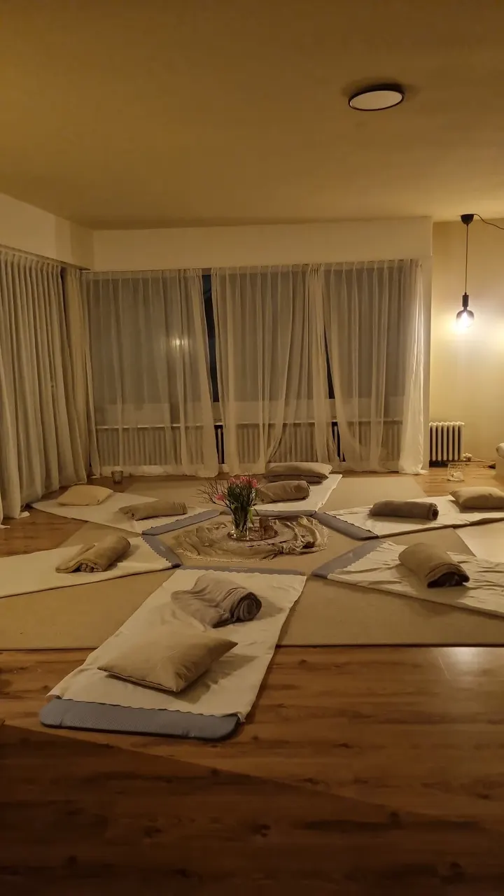 Bodywork — breathwork-studio in Zehlendorf, Berlin — 3