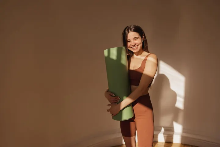 Moovea Studio Montargis — pilates-studio à Montargis — 2