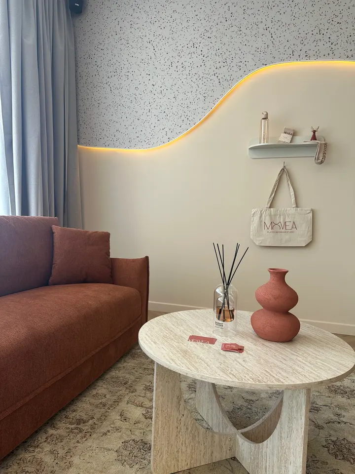 Moovea Studio Montargis — pilates-studio à Montargis — 3