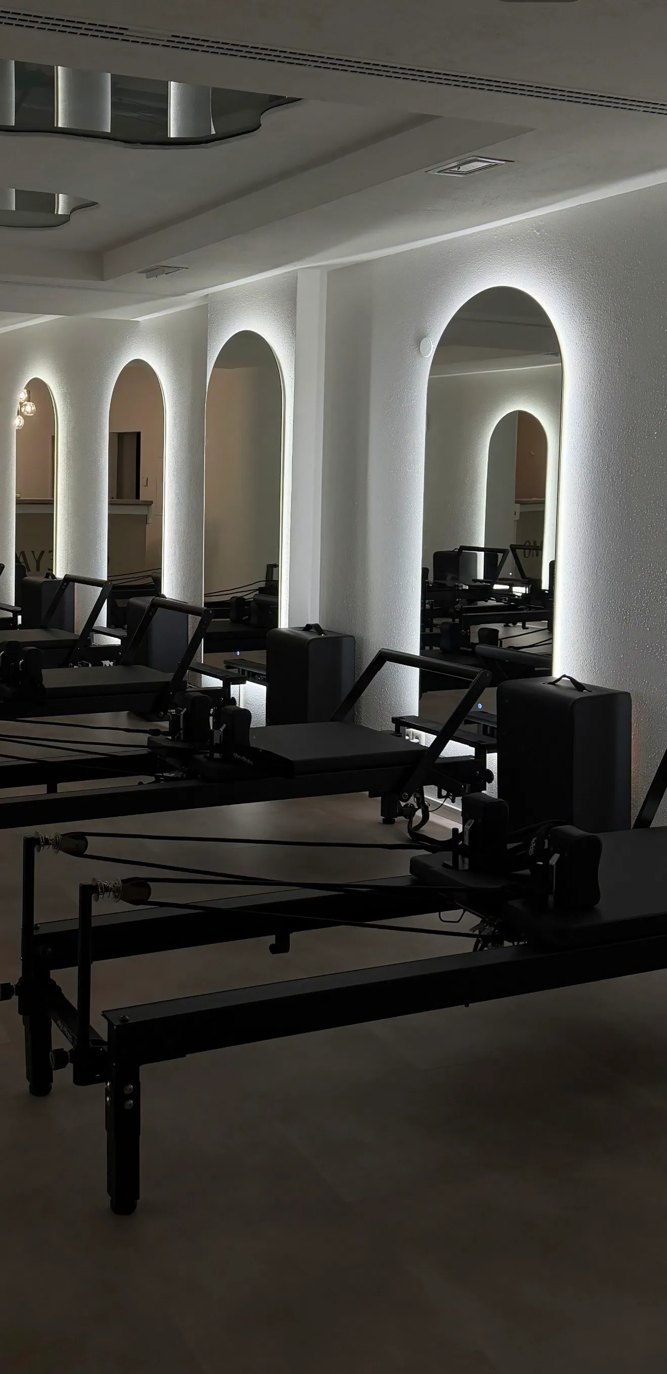 OMEYA STUDIO — yoga-studio i Ravensburg — 2