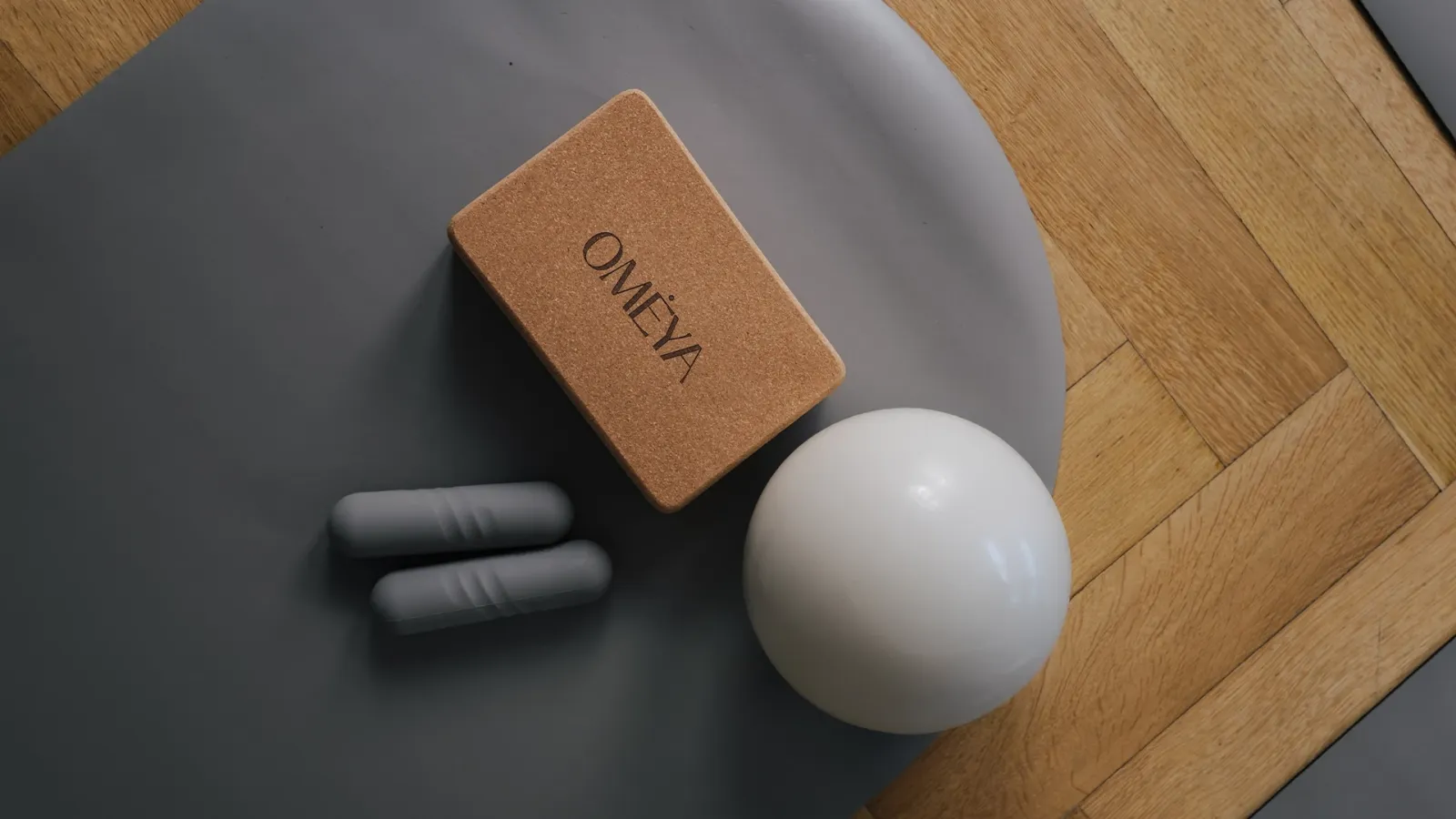 OMEYA STUDIO — yoga-studio i Ravensburg — 3