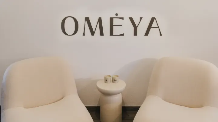 OMEYA STUDIO — fitnessstudio in Ravensburg — 3