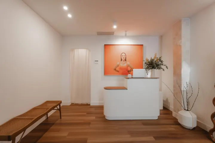 Batelier Studio Conde De Aranda — Estudio de fitness en Salamanca, Madrid