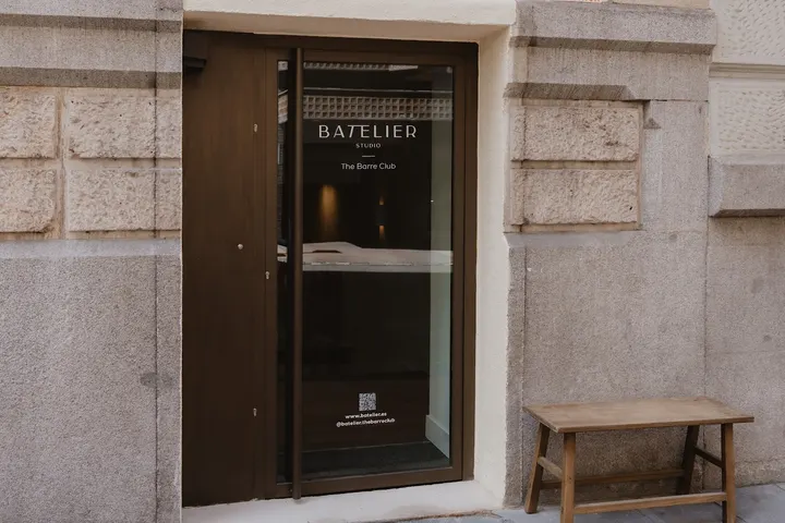 Batelier Studio Conde De Aranda — estudio de fitness-studio en Salamanca, Madrid — 3