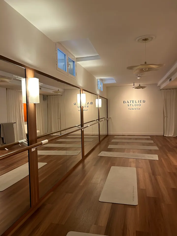 Batelier Studio Conde De Aranda — estudio de fitness-studio en Madrid — 3
