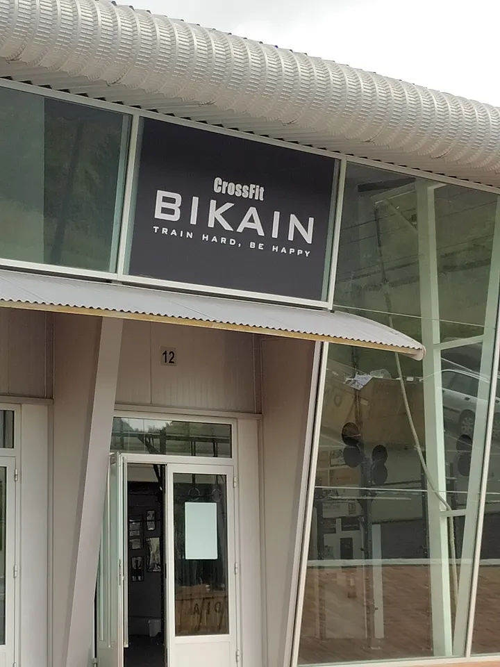 BIKAIN Academy Jundiz — crossfit-studio en Ariñiz / Aríñez, Vitoria-Gasteiz — 3