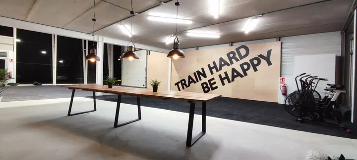 BIKAIN Academy Jundiz — crossfit-studio en Vitoria-Gasteiz — 4