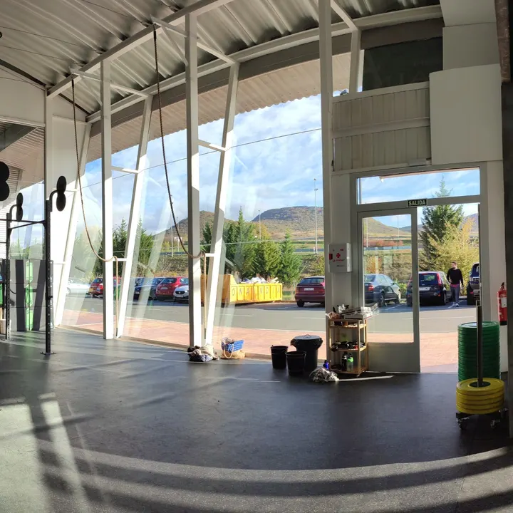 BIKAIN Academy Jundiz — crossfit-studio en Vitoria-Gasteiz — 5