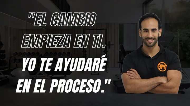 Oscar Rodenas Entrenador Personal — entrenamiento personal-studio en Elche — 3
