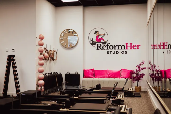 ReformHer Studios Nieuwegein — reformer pilates-studio in Stadscentrum, Nieuwegein — 2
