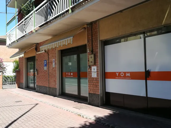 Yoga Olistica Modena A.s.d. — yoga-studio a Modena — 5