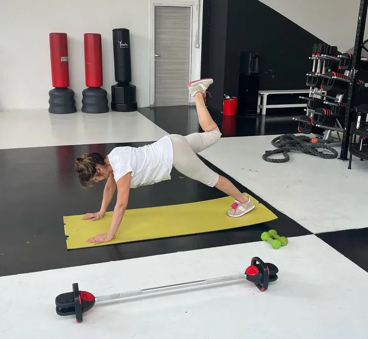 Area 51 Laboratorio Fitness — danza-studio a Reggio Emilia — 6