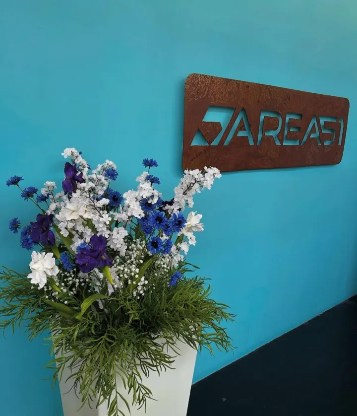 Area 51 Laboratorio Fitness — Danza a Santa Croce, Reggio Emilia