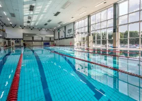 Bamber Bridge Leisure Centre — fitness studio in Preston — 3