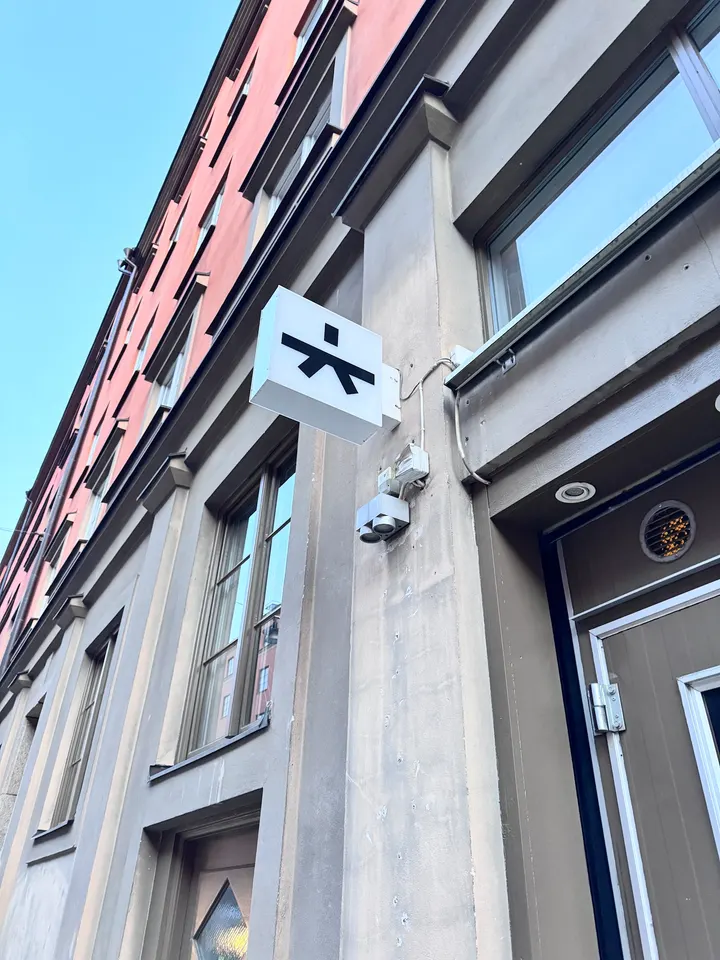 The Jiu Jitsu Performance AB — bjj-studio i Upplands Väsby, Stockholm — 2