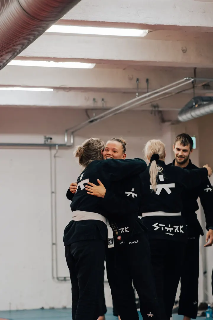 The Jiu Jitsu Performance AB — bjj-studio i Stockholm — 4