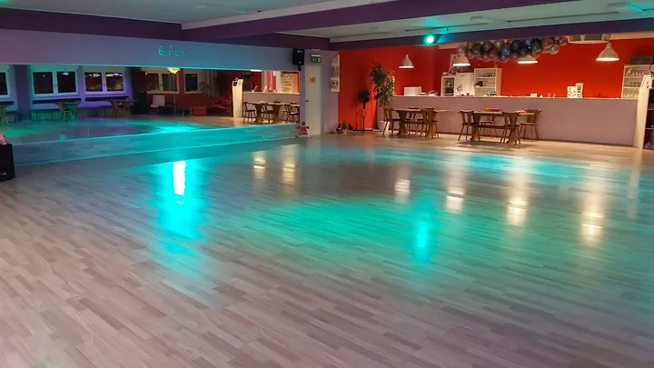 dance.base Zirndorf — tanz-studio in Zirndorf — 3