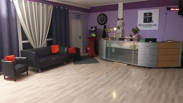dance.base Zirndorf — tanz-studio in Zirndorf — 3
