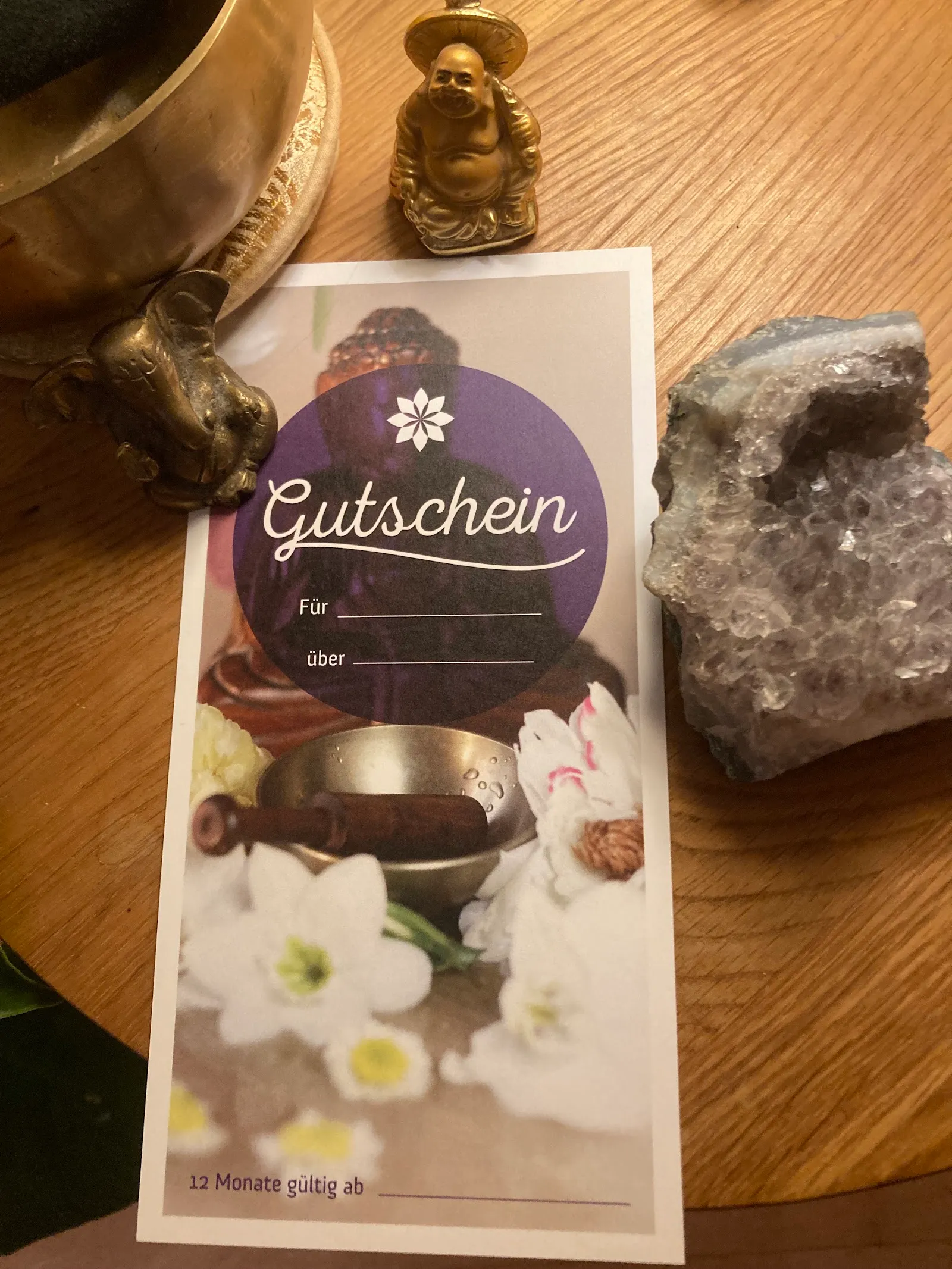Yogalance — yoga-studio in Giebichenstein, Halle (Saale) — 2