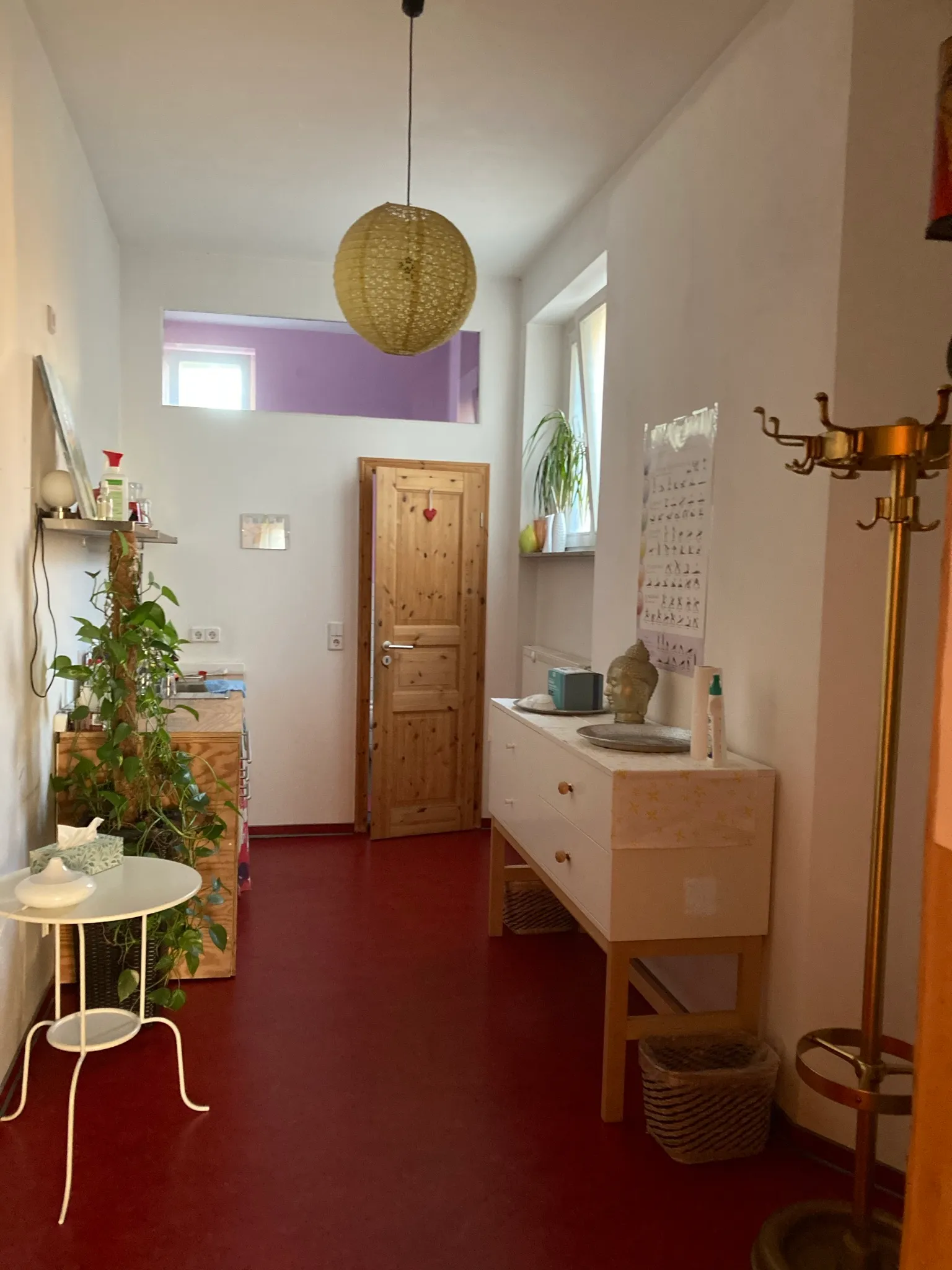 Yogalance — yoga-studio in Halle (Saale) — 3